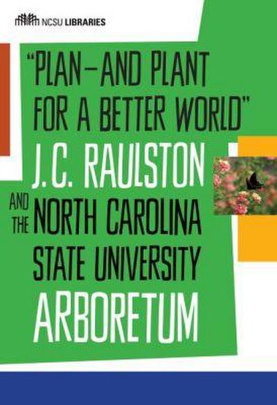 Plan--And Plant for a Better World