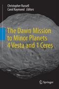 The DAWN Mission to Minor Planets 4 Vesta and 1 Ce