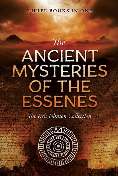 Ancient Mysteries of the Essenes