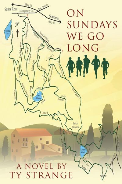 On Sundays We Go Long