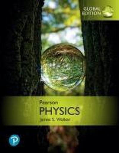 Pearson Physics, Global Edition + Mastering Physics with Pearson eText (Package)