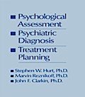 Psychological Assessment, Psychiatric Diagnosis, A