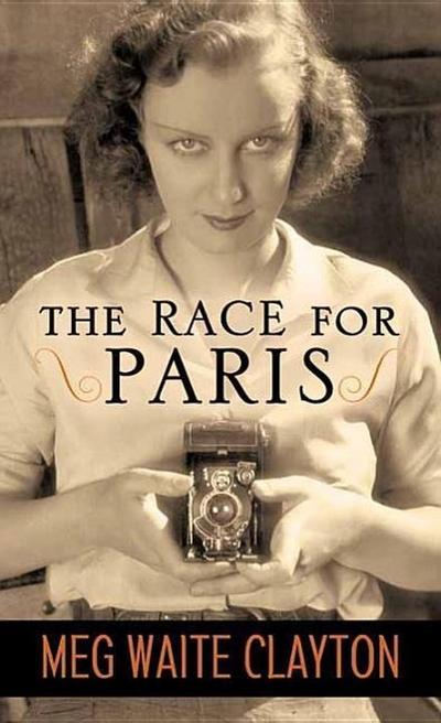 The Race for Paris