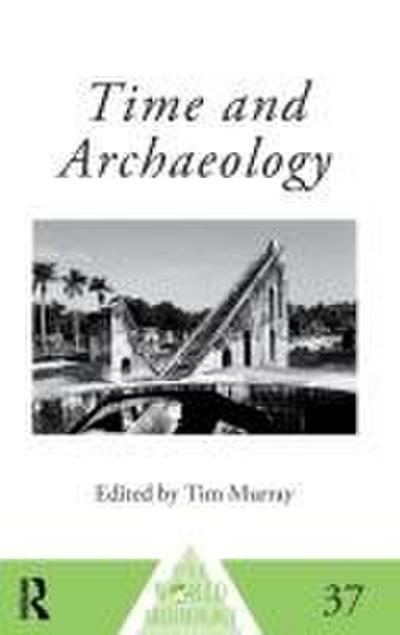 Time and Archaeology