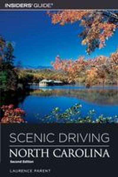 Scenic Driving North Carolina