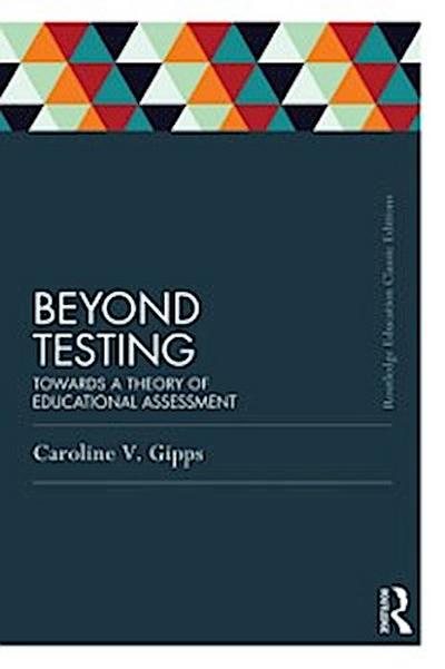 Beyond Testing (Classic Edition)