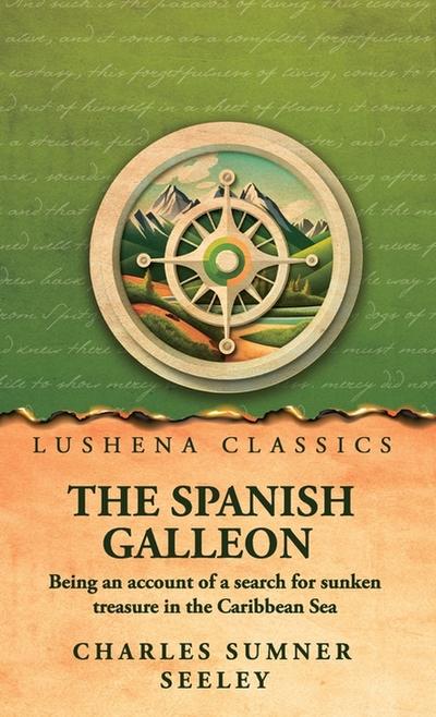 The Spanish Galleon