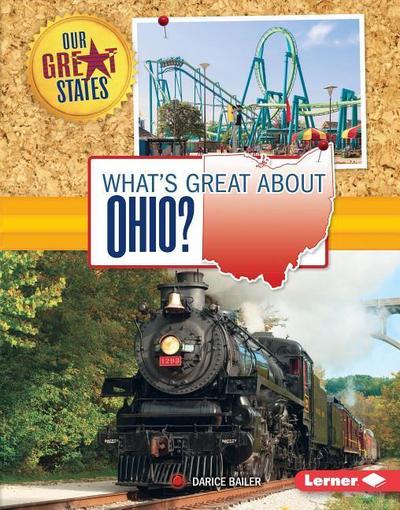 What’s Great about Ohio?