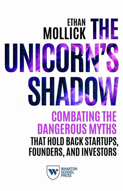 The Unicorn’s Shadow