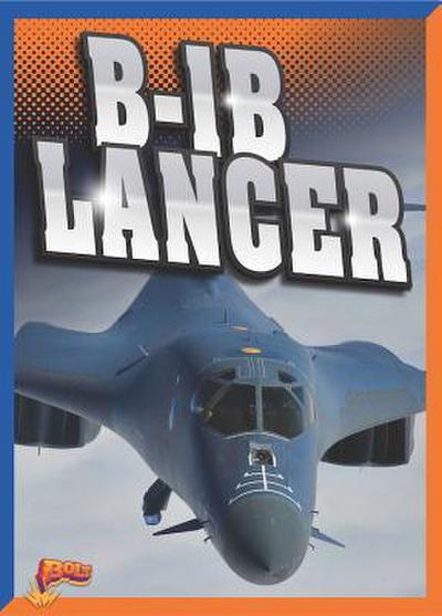 B-1b Lancer