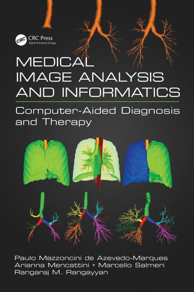 Medical Image Analysis and Informatics