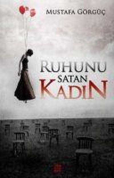 Ruhunu Satan Kadin