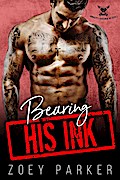 Bearing His Ink (Anarchy’s Horsemen MC, #2)