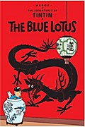 The Blue Lotus