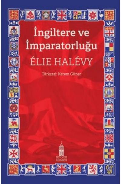 Ingiltere ve Imparatorlugu