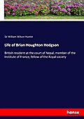 Life of Brian Houghton Hodgson
