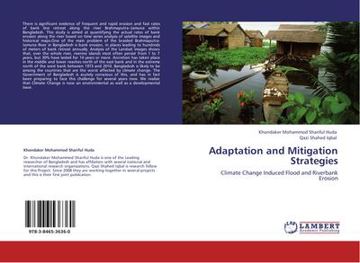 Adaptation and Mitigation Strategies