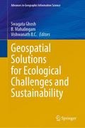 Geospatial Solutions for Ecological Challenges and