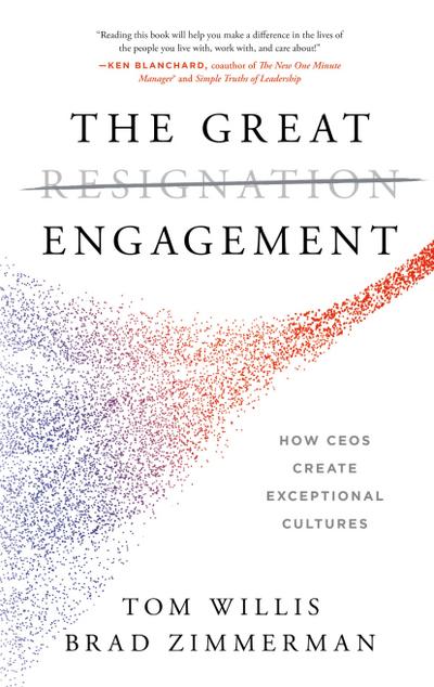 The Great Engagement