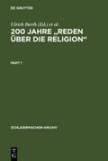 200 Jahre ’Reden über die Religion’