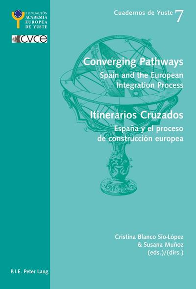 Converging Pathways- Itinerarios Cruzados