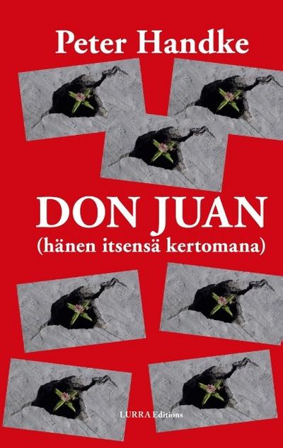 Don Juan (hänen itsensä kertomana)