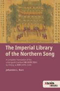 The Imperial Library of the Northern Song