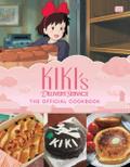 Kiki’s Delivery Service: The Official Cookbook