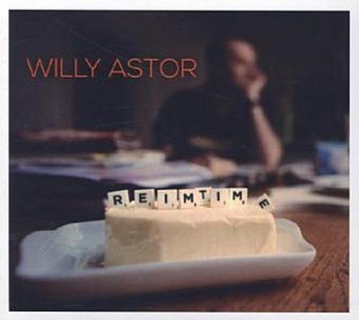 ReimTime, 1 Audio-CD