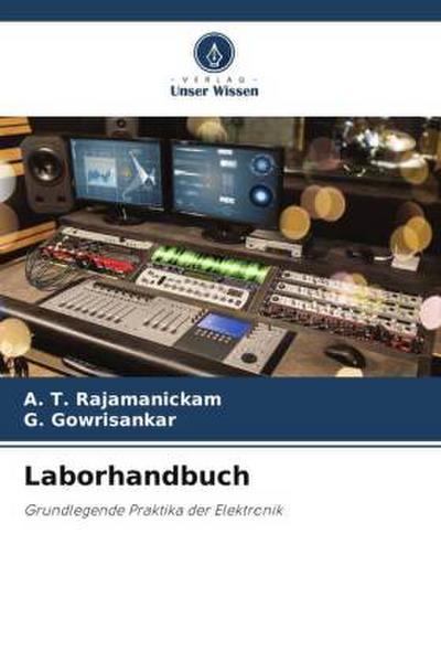 Laborhandbuch