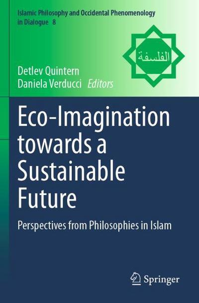 Eco-Imagination towards a Sustainable Future