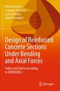 Design of Reinforced Concrete Sections Under Bendi
