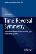 Time-Reversal Symmetry
