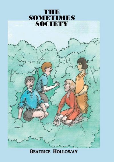 The Sometimes Society