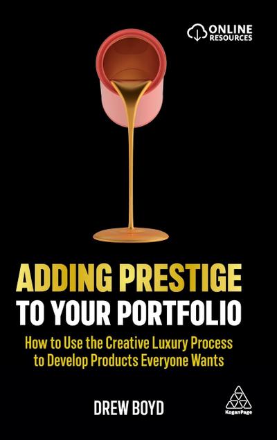 Adding Prestige to Your Portfolio