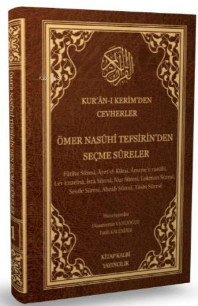 Kurani Kerimden Cevherler 1