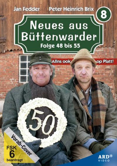 Neues aus Büttenwarder - Folge 48-55