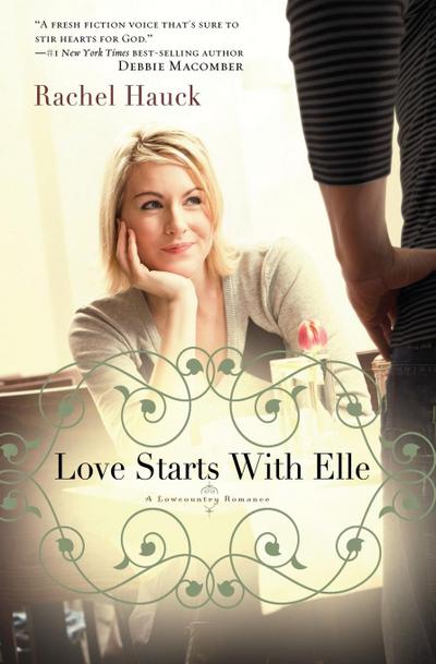 Love Starts with Elle