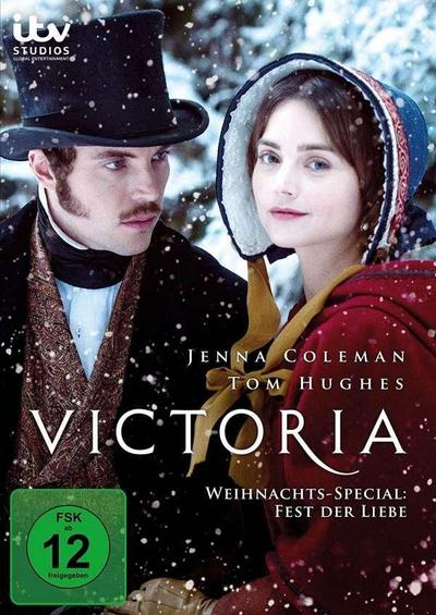 Victoria: Weihnachts-Special