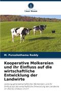 Kooperative Molkereien und ihr Einfluss auf die wi