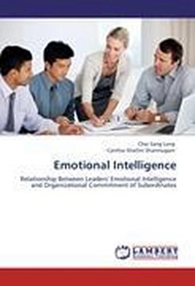 Emotional Intelligence