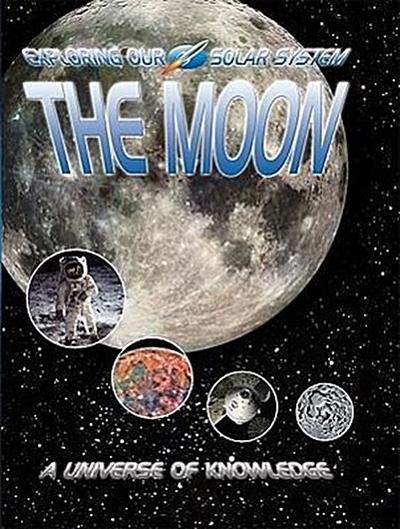 The Moon: Earth’s Neighbor