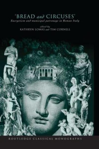 ’Bread and Circuses’