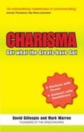 C Word: Charisma - Get What the Greats Have Got Eb