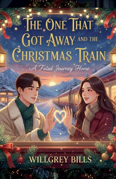 Bills, W: One That Got Away and the Christmas Train