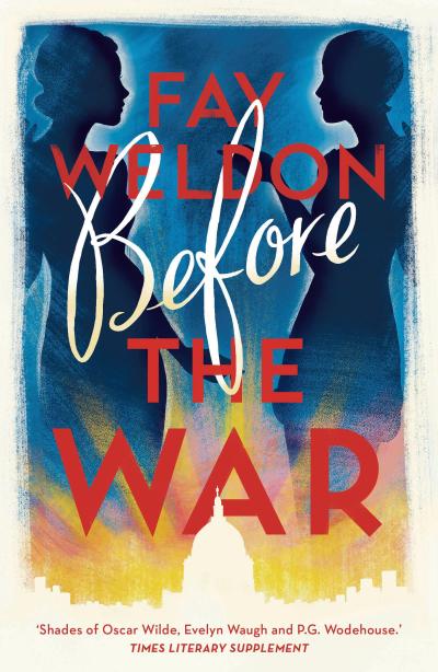 Weldon, F: Before the War