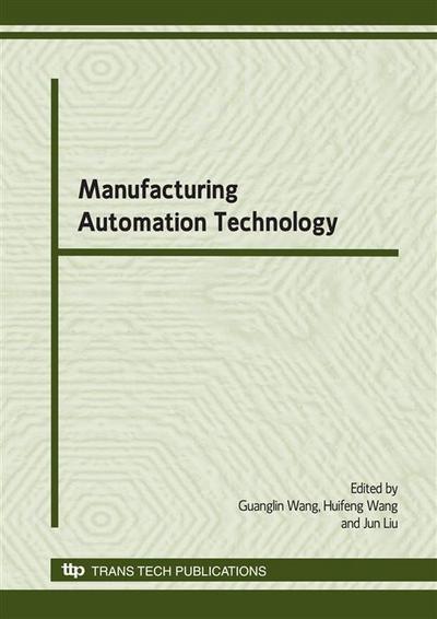 Manufacturing Automation Technology