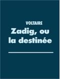 Zadig, ou la destinée