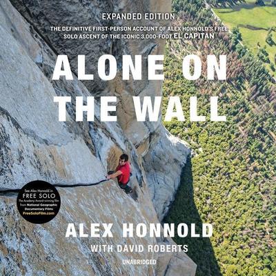 Alone on the Wall, Expanded Edition