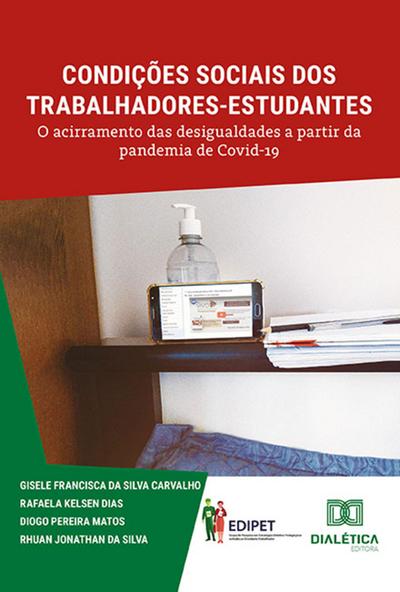 Condições sociais dos trabalhadores-estudantes